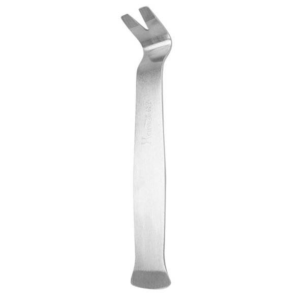 steel metal trim removal tool auto fastener remover pry car door panel, audio radio molding, dashboards and wheel hubs removal tool s5
steel metal trim removal tool auto fastener remover pry car door panel, audio radio molding, dashboards and wheel hubs removal tool s5