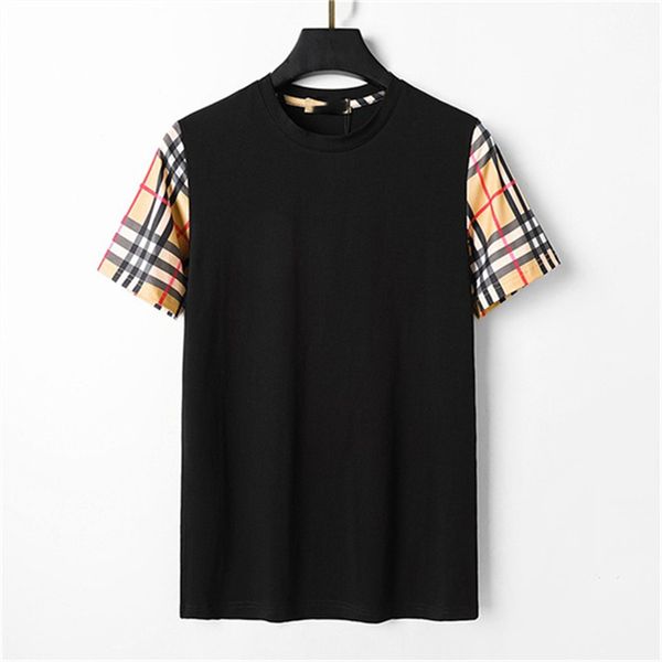 2023summer mens women designers t shirts loose tees fashion brands man s casual shirt luxurys clothing street shorts sleeve clothes tshirts, White;black
2023summer mens women designers t shirts loose tees fashion brands man s casual shirt luxurys clothing street shorts sleeve clothes tshirts, White;black