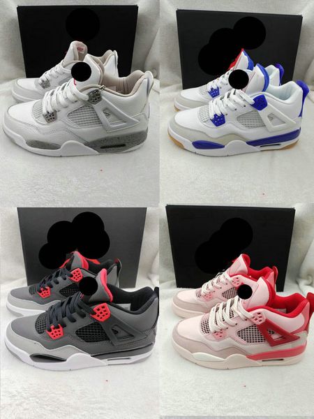 retro sports shoes 2023 new 4 oreo men/women/kids basketball shoes 4s iv basketball mens casual sneakers
retro sports shoes 2023 new 4 oreo men/women/kids basketball shoes 4s iv basketball mens casual sneakers