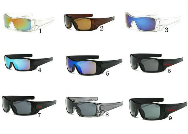 9colors designer sunglass sport sunglasses men's sunglass outdoor cycling driving adumbral glasses beach travel discoloration shades ey, White;black
9colors designer sunglass sport sunglasses men's sunglass outdoor cycling driving adumbral glasses beach travel discoloration shades ey, White;black