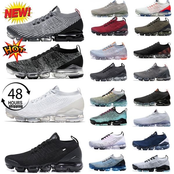 fly 3.0 shoes for men women triple black white x knit 3.0 sneakers cushion trainers zapatos atmospheric 3 sports jogging shoe size 36-45
fly 3.0 shoes for men women triple black white x knit 3.0 sneakers cushion trainers zapatos atmospheric 3 sports jogging shoe size 36-45