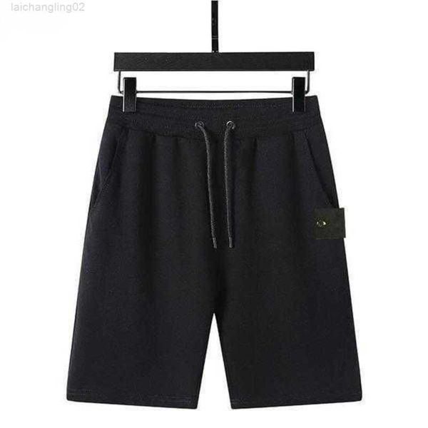 designer compass men's shorts summer fashion island street wear cotton casual beach pants and women's european sizek4q4, White;black
designer compass men's shorts summer fashion island street wear cotton casual beach pants and women's european sizek4q4, White;black