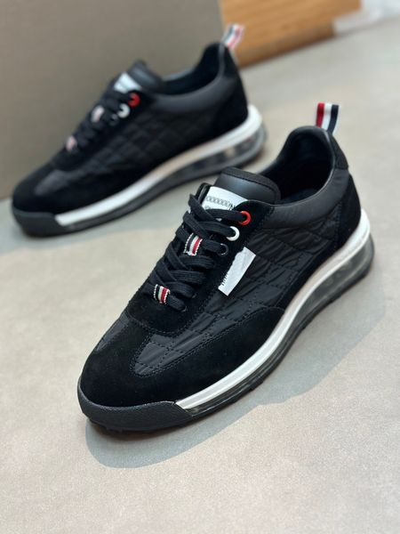 dress shoes cowhide splicing brown aircushion thick-soled increase high low board tide shoes new gump men shoes mesh flat sports anti-slip w, Black
dress shoes cowhide splicing brown aircushion thick-soled increase high low board tide shoes new gump men shoes mesh flat sports anti-slip w, Black