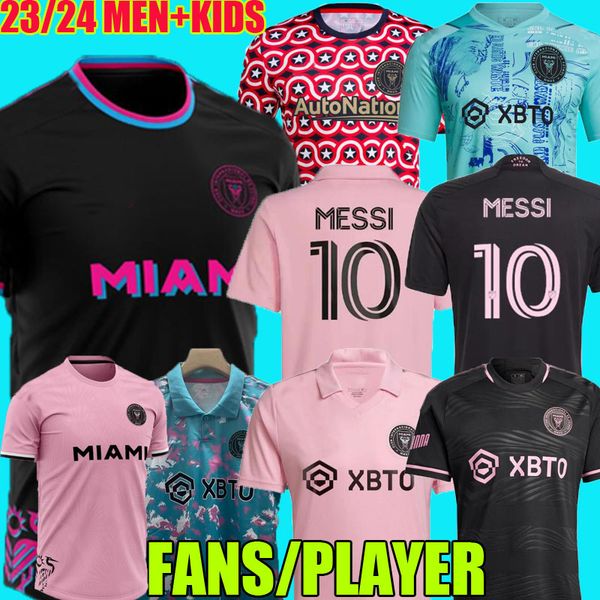 2023 2024 inter miami soccer jerseys messis sergio captain america pre match 23 24 football men kids fans player version shirt kits long sle, Black;yellow
2023 2024 inter miami soccer jerseys messis sergio captain america pre match 23 24 football men kids fans player version shirt kits long sle, Black;yellow