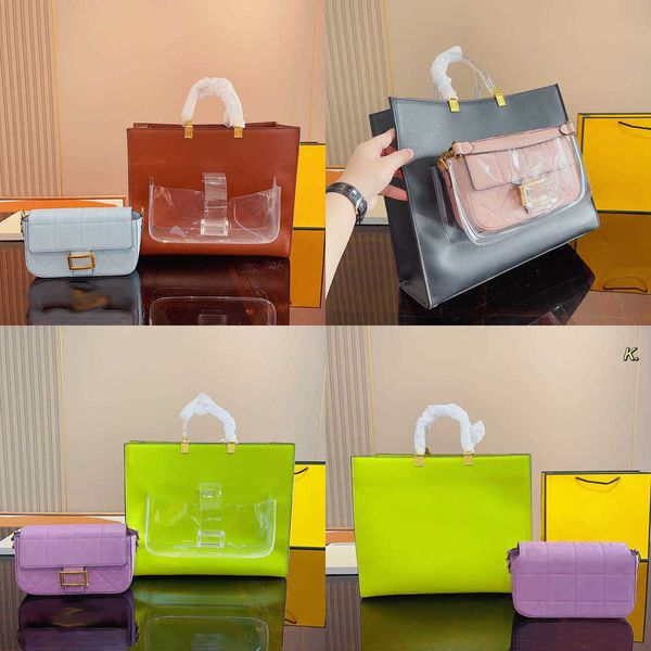 evening bags 2pcs totes women purses handbags ladies designer-handbags designer lady clutch bag shoulder tote female purse wallet handbag 22
evening bags 2pcs totes women purses handbags ladies designer-handbags designer lady clutch bag shoulder tote female purse wallet handbag 22