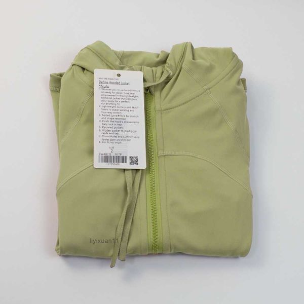 lu womens lululemens yoga wear lu jackets hoodies define sweatshirts designers sports scuba hoodys jacket coats double-sided fitness clothes, Black;brown
lu womens lululemens yoga wear lu jackets hoodies define sweatshirts designers sports scuba hoodys jacket coats double-sided fitness clothes, Black;brown
