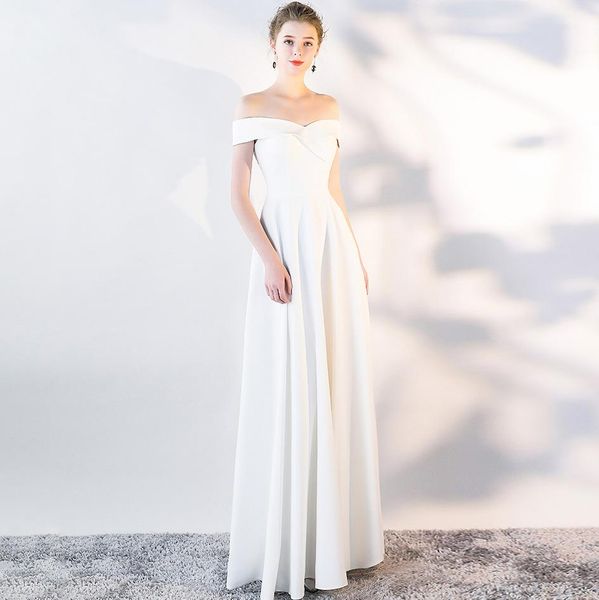 capris elegant wedding guest prestigious evening dresses formal vestidos de fiesta long bridesmaid orient even chiffon aline, Black;white
capris elegant wedding guest prestigious evening dresses formal vestidos de fiesta long bridesmaid orient even chiffon aline, Black;white