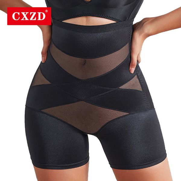 womens shapers cxzd body sculpting abdomen control panties high waist hip lifting waist trainer body shapers slimming invisible shapewear 23, Black;white
womens shapers cxzd body sculpting abdomen control panties high waist hip lifting waist trainer body shapers slimming invisible shapewear 23, Black;white