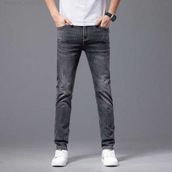 designer mens jeans fashion brand small monster diamond jeans for men spring and autumn slim straight casual pants man, Blue
designer mens jeans fashion brand small monster diamond jeans for men spring and autumn slim straight casual pants man, Blue