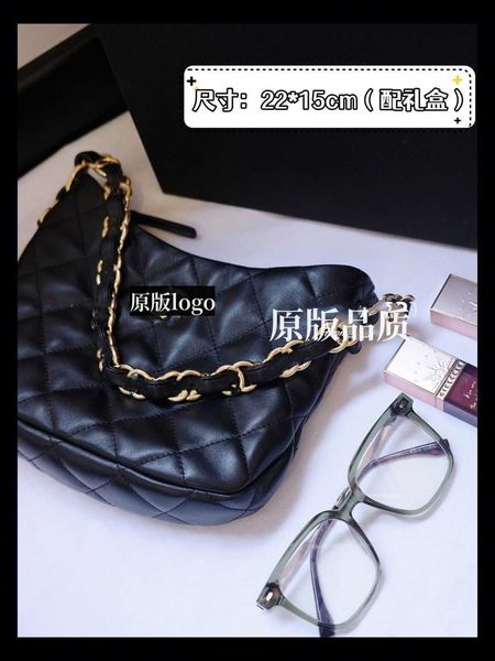 evening bags black gold bag small fragrant wind lingge chain bag medieval hippy underarm bag new high appearance simple shoulder bagkadj
evening bags black gold bag small fragrant wind lingge chain bag medieval hippy underarm bag new high appearance simple shoulder bagkadj