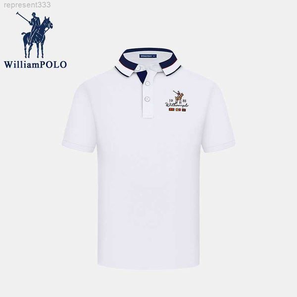 mens polo shirt short sleeve men's contrast collar high end t-shirt spring/summer team polo pvx4, White;black
mens polo shirt short sleeve men's contrast collar high end t-shirt spring/summer team polo pvx4, White;black