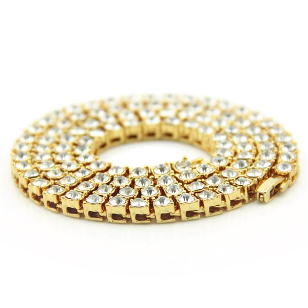 designer jewelry men tennis chain moissanite necklace silver gold bling hip hop rapper night club jewelry 24inch wide 0.5cm 1436b
designer jewelry men tennis chain moissanite necklace silver gold bling hip hop rapper night club jewelry 24inch wide 0.5cm 1436b