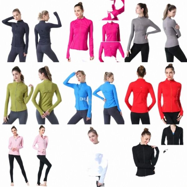 lulus align women yoga jacket define workout sport coat fitness jacket sports quick dry activewear solid zip up sweatshirt sportwear 2023 se, Black;brown
lulus align women yoga jacket define workout sport coat fitness jacket sports quick dry activewear solid zip up sweatshirt sportwear 2023 se, Black;brown