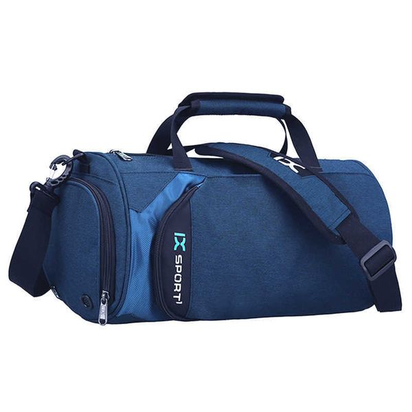 fitness bag dry wet separation large cylinder bag outdoor shoulder bag portable messenger bag yoga travel bag
fitness bag dry wet separation large cylinder bag outdoor shoulder bag portable messenger bag yoga travel bag