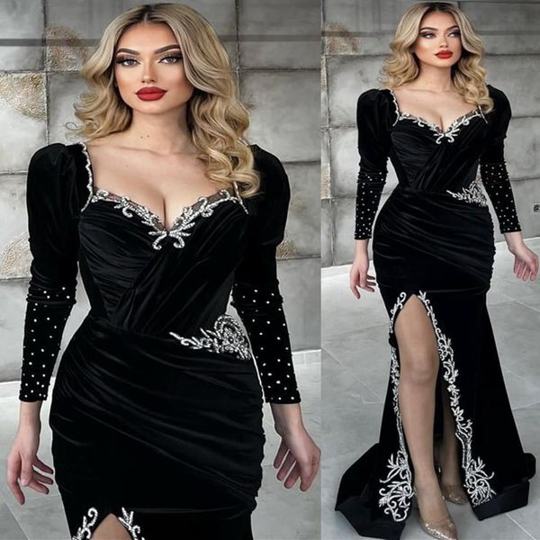 2023 aso ebi mermaid black prom dress lace beaded evening formal party second reception birthday engagement gowns dresses robe de soiree zj7
2023 aso ebi mermaid black prom dress lace beaded evening formal party second reception birthday engagement gowns dresses robe de soiree zj7