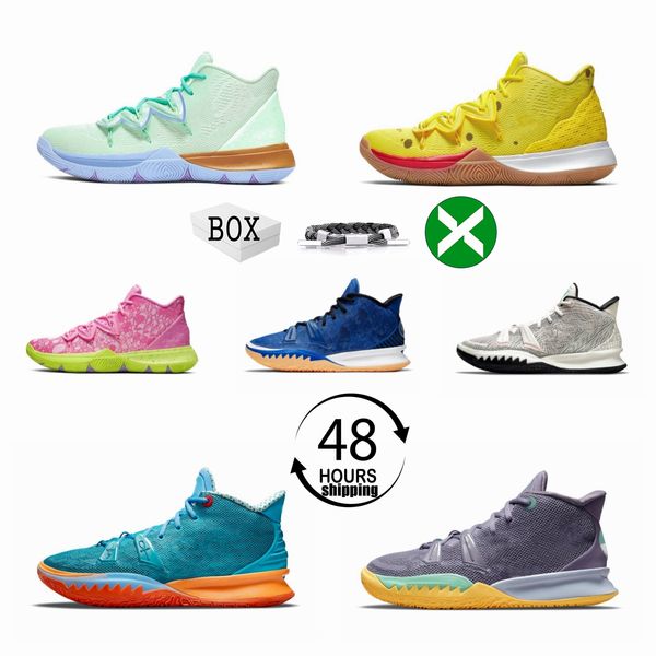 2023 with box basketball shoes kyries 5s basketball shoes running mens irving sandy leather trainers sports sneakers outdoor 40-46
2023 with box basketball shoes kyries 5s basketball shoes running mens irving sandy leather trainers sports sneakers outdoor 40-46