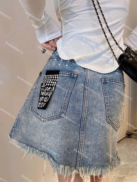designer ksubi jeans sense crowd fake two pieces of raw edge denim skirt women's new summer dress small high hip wrap skirt, Black
designer ksubi jeans sense crowd fake two pieces of raw edge denim skirt women's new summer dress small high hip wrap skirt, Black