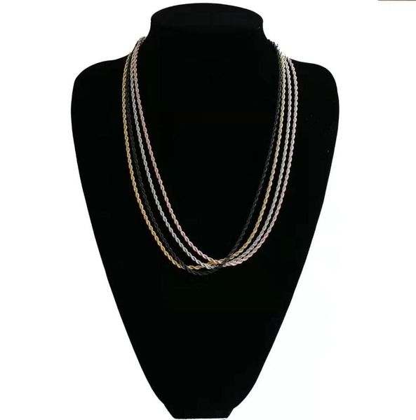 3mm 60cm chain necklaces for men luxury stainless steel cuban ed chains jewelry gift 4 colors gold silver rose gold black 1311351
3mm 60cm chain necklaces for men luxury stainless steel cuban ed chains jewelry gift 4 colors gold silver rose gold black 1311351