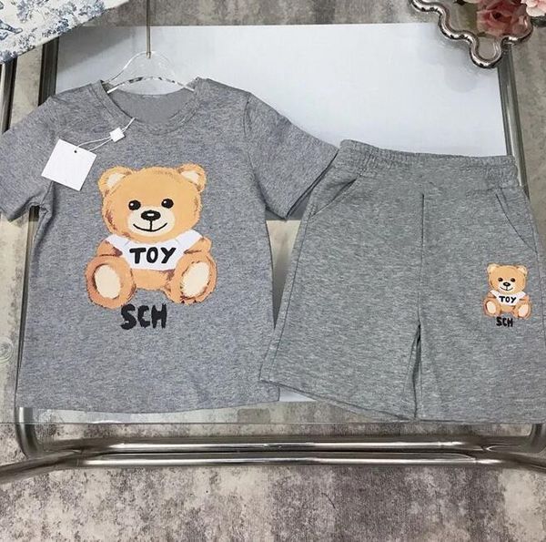 kids fashion clothes sets boys designer clothing sets classic shirts suits black short sleeve childrens summer clothing sets, White
kids fashion clothes sets boys designer clothing sets classic shirts suits black short sleeve childrens summer clothing sets, White