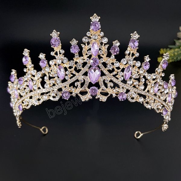 princess crowns party prop temperamental alloy hair accessory for women birthday party ceremony tiaras, White;golden
princess crowns party prop temperamental alloy hair accessory for women birthday party ceremony tiaras, White;golden