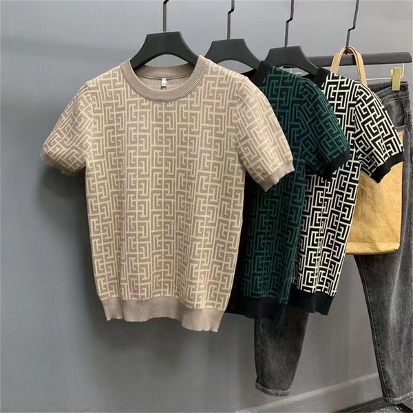 womens men sweatshirts dress blouses couple shirts tees sweaters t-shirt short sleeve knitwear women casual designer knits pullovers casual, White;black
womens men sweatshirts dress blouses couple shirts tees sweaters t-shirt short sleeve knitwear women casual designer knits pullovers casual, White;black