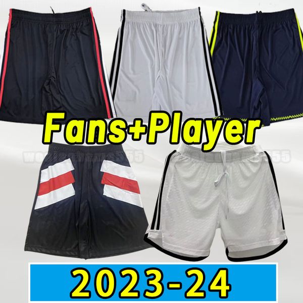 23 24 sancho soccer shorts bruno fernandes rashford football pants 2023 2024 mans utds martinez casemiro antony manchesters garnacho home aw, Black;red
23 24 sancho soccer shorts bruno fernandes rashford football pants 2023 2024 mans utds martinez casemiro antony manchesters garnacho home aw, Black;red