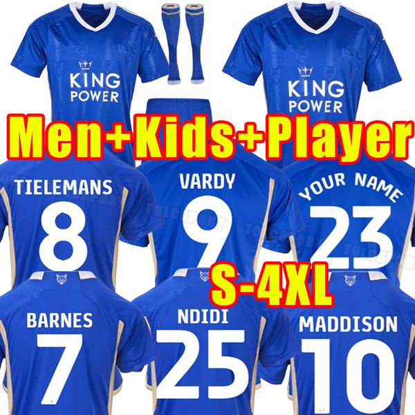 leicester 23 24 soccer jerseys 2023 2024 city vardy maddison tielemans ndidi men kids kits socks full sets football shirt fans player versio, Black;yellow
leicester 23 24 soccer jerseys 2023 2024 city vardy maddison tielemans ndidi men kids kits socks full sets football shirt fans player versio, Black;yellow