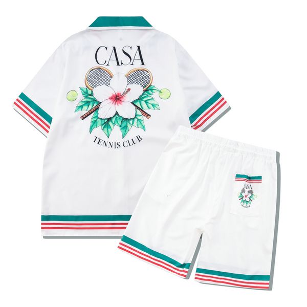 men's tracksuits color match flower letter print hawaii beach shorts set for men lapel casual shirts summer oversized loose hip hop tra, Gray
men's tracksuits color match flower letter print hawaii beach shorts set for men lapel casual shirts summer oversized loose hip hop tra, Gray