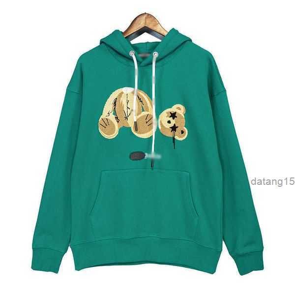 mens palms designer hoodie flocking leopard print towel embroidery guillotine bear hoody hoodies men angles women sweaters hooded sweatshirt, Black
mens palms designer hoodie flocking leopard print towel embroidery guillotine bear hoody hoodies men angles women sweaters hooded sweatshirt, Black