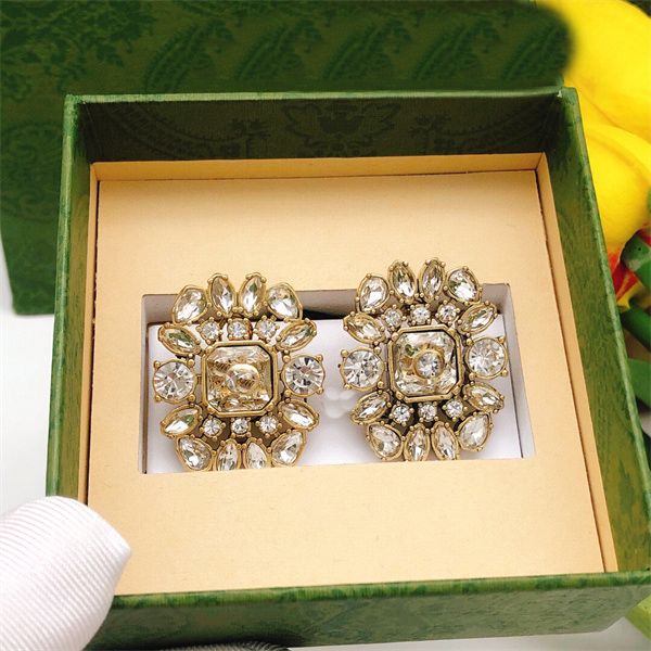earrings designer stud g double earing luxury charm women diamond ggity jewelry womam pearl 436547, Golden;silver
earrings designer stud g double earing luxury charm women diamond ggity jewelry womam pearl 436547, Golden;silver
