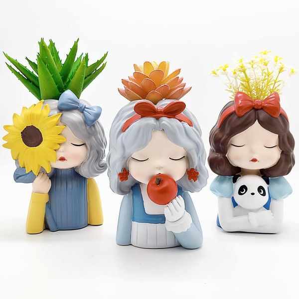 dresses large silicone mold suower girl vase diy production resin gypsum tableflowerpot plant flowerpot mold, Black;gray
dresses large silicone mold suower girl vase diy production resin gypsum tableflowerpot plant flowerpot mold, Black;gray