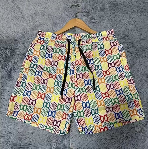 designer men's high-quality fashionable beachwear deluxe printed letters nylon waterproof swimming pants m-3xl
designer men's high-quality fashionable beachwear deluxe printed letters nylon waterproof swimming pants m-3xl