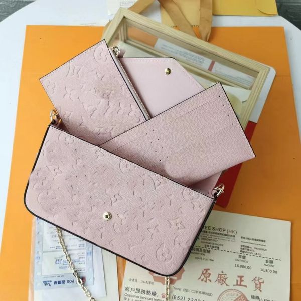 female key wallet designer fashion change wallet coin wallet holder leather zipper bag barrier-fast and convenient large capacity three-piec, Red;black
female key wallet designer fashion change wallet coin wallet holder leather zipper bag barrier-fast and convenient large capacity three-piec, Red;black
