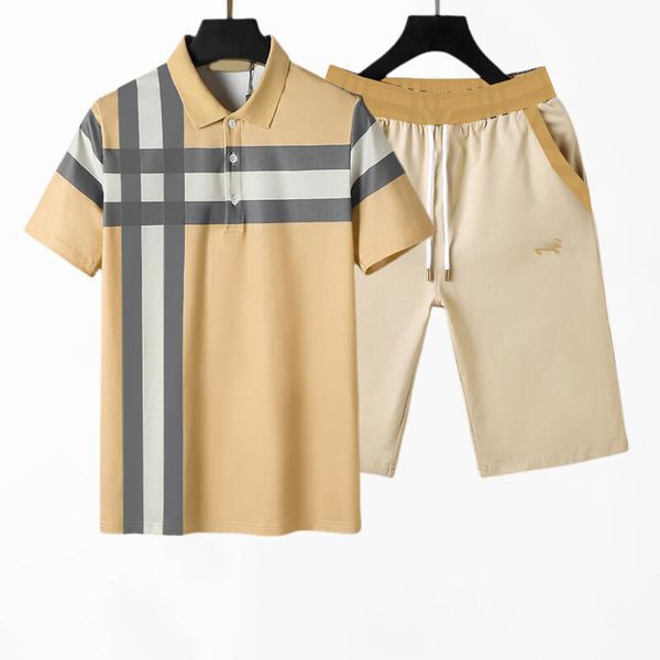paris brand designer men's t-shirt women's sports set embroidered short sleeve shorts warhorse pattern 2023 casual stripe checker, Gray
paris brand designer men's t-shirt women's sports set embroidered short sleeve shorts warhorse pattern 2023 casual stripe checker, Gray