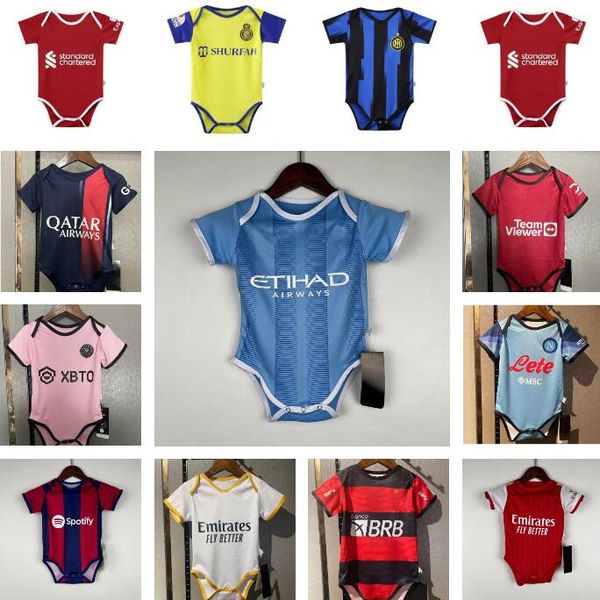 23 24 real madrids baby kit soccer jersey 2023 2024 kids suit 6 to 18 months boys child sets home away football shirt uniform quality, Black;yellow
23 24 real madrids baby kit soccer jersey 2023 2024 kids suit 6 to 18 months boys child sets home away football shirt uniform quality, Black;yellow