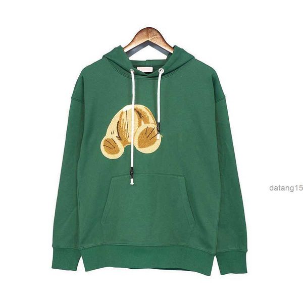 mens palms designer hoodie flocking leopard print towel embroidery guillotine bear hoody hoodies men angles women sweaters hooded sweatshirt, Black
mens palms designer hoodie flocking leopard print towel embroidery guillotine bear hoody hoodies men angles women sweaters hooded sweatshirt, Black