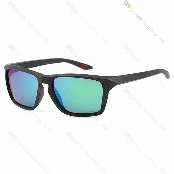 designer sunglasses 0akley sunglasses uv400 sports sunglasses mens high-quality polarizing lens revo color coated tr-90&silicone frame - oo9, White;black
designer sunglasses 0akley sunglasses uv400 sports sunglasses mens high-quality polarizing lens revo color coated tr-90&silicone frame - oo9, White;black