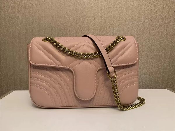 good quality women designer shoulder crossbody bags leather cross body chain bag pure color womens handbag purse femmes designer bag, Black;red
good quality women designer shoulder crossbody bags leather cross body chain bag pure color womens handbag purse femmes designer bag, Black;red