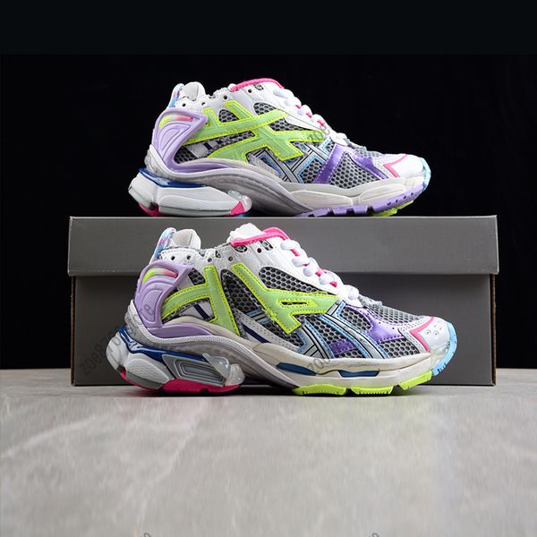 men's and women's selling shoes running splicing white gray sports hiking shoes casual comfort home daddy shoes designer temperame, Black
men's and women's selling shoes running splicing white gray sports hiking shoes casual comfort home daddy shoes designer temperame, Black