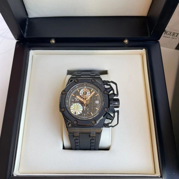 limited edition powerful men's watch war survivors sapphire mirror steel body automatic winding movement to highlight the perfect resto, Slivery;brown 
limited edition powerful men's watch war survivors sapphire mirror steel body automatic winding movement to highlight the perfect resto, Slivery;brown