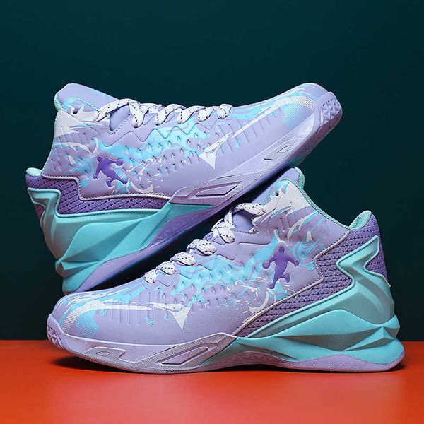 new sports shoes basketball shoes men's women's high couple sneakers soft soles anti slip youth casual trainers
new sports shoes basketball shoes men's women's high couple sneakers soft soles anti slip youth casual trainers