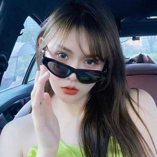 fashion bb sunglasses letter b plate oval small frame bb0207 fashion hip-hop style sunshade sunglasses for women black and white powder tort, White;black
fashion bb sunglasses letter b plate oval small frame bb0207 fashion hip-hop style sunshade sunglasses for women black and white powder tort, White;black