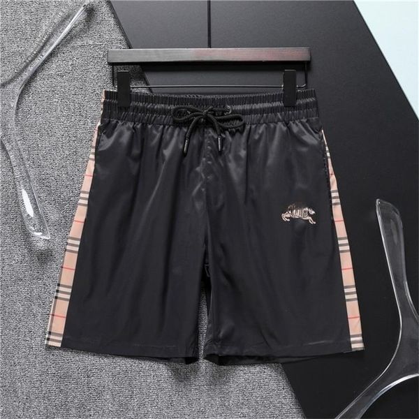 mens designers shorts summer fashion streetwears clothing quick drying swimwear printing board beach pants k10, White;black
mens designers shorts summer fashion streetwears clothing quick drying swimwear printing board beach pants k10, White;black