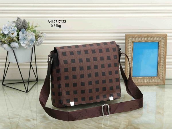 men tote designer bag genuine leather crossbody bags district shoulder purse m46255 tote bag man briefcase classic flower wallet vintage han
men tote designer bag genuine leather crossbody bags district shoulder purse m46255 tote bag man briefcase classic flower wallet vintage han