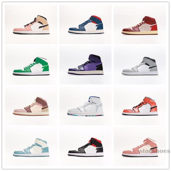 jumpman 1 1s trainers lace-up basketball shoes designer sneakers sports casual running shoe men women athletic shoes outdoor breathable
jumpman 1 1s trainers lace-up basketball shoes designer sneakers sports casual running shoe men women athletic shoes outdoor breathable