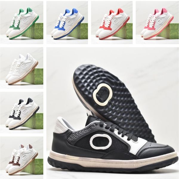 luxury casual shoes mac80 designer shoes new genuine leather vintage letter printing sports shoes casual embroidery elevated shoes for men a, Black
luxury casual shoes mac80 designer shoes new genuine leather vintage letter printing sports shoes casual embroidery elevated shoes for men a, Black