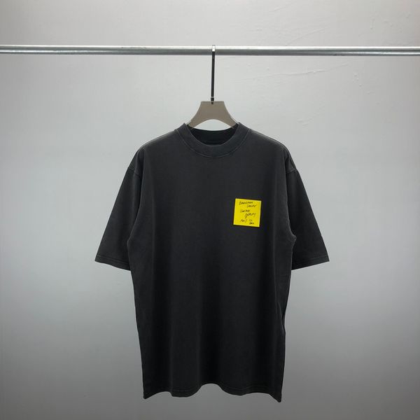 2 new mens womens designer t shirts printed fashion man t-shirt cotton casual tees short sleeve luxury hip hop streetwear tshirts#68, White;black
2 new mens womens designer t shirts printed fashion man t-shirt cotton casual tees short sleeve luxury hip hop streetwear tshirts#68, White;black