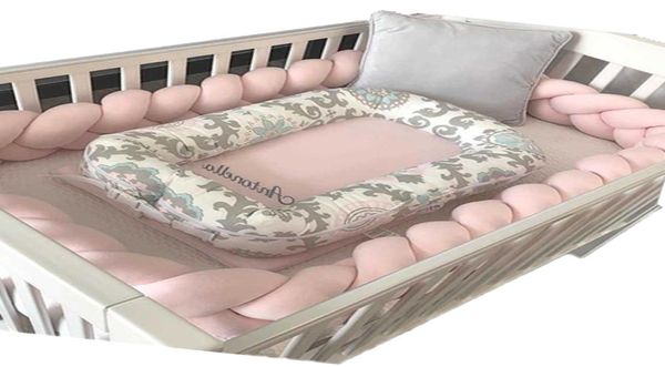 baby bumper bed braided crib bumpers for boys girls infant crib protector cot bumper tour de lit bebe tresse room decor q08284252461
baby bumper bed braided crib bumpers for boys girls infant crib protector cot bumper tour de lit bebe tresse room decor q08284252461