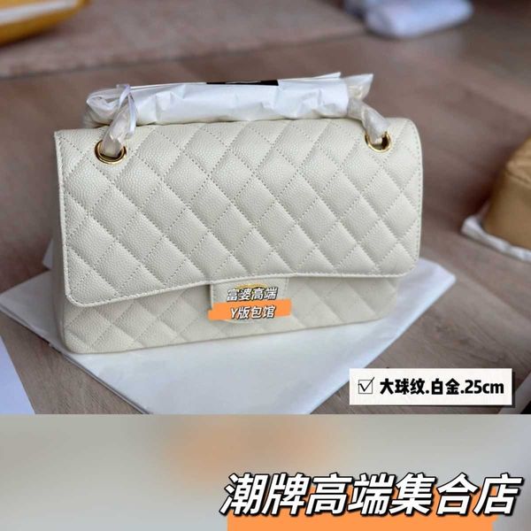 evening bags calfskin women's bag chain one shoulder/underarm/crossbody high end ball pattern flap mailman medium0e77
evening bags calfskin women's bag chain one shoulder/underarm/crossbody high end ball pattern flap mailman medium0e77
