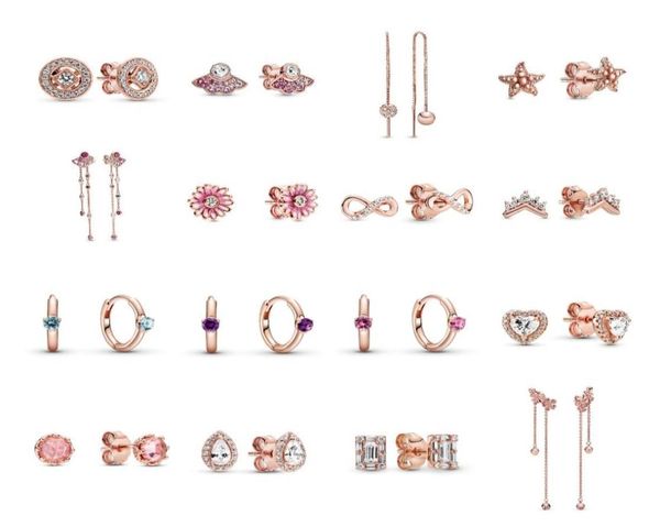 rose gold pave heart hoop stud earrings fit original with crystal for jewelry women's2301204, Golden;silver
rose gold pave heart hoop stud earrings fit original with crystal for jewelry women's2301204, Golden;silver